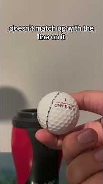 Actually quite impressed with the new kirkland golf balls but on a more serious note should i get a