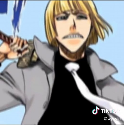 Shinji Hirako Bleach Anime Edit Showcase