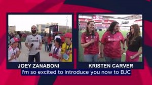 As we wrap up Mental Health Awareness Month, we wanted to share some mental wellness tips from our BJC Behavioral Health team and our friends at St. Louis CITY SC. Remember that, if you are struggling, help is available 24/7 by calling or texting 988. ❤️ | Missouri Baptist Medical Center | Facebook