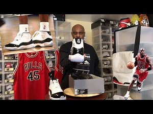 THE TRUTH BEHIND THE CONCORD 11