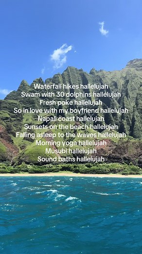 Exploring Kauai: A Hawaiian Paradise