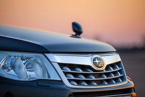 A better reliability ranking than Toyota isn't enough to save Subaru's sales