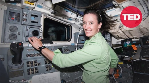 She faced this fear in space - now Artemis astronauts will too