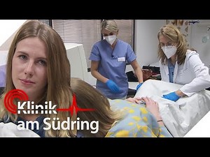 Geburt ERZWINGEN 😱 Schwangere will vorzeitig entbinden - ohne den Vater? | Klinik am Südring | SAT.1