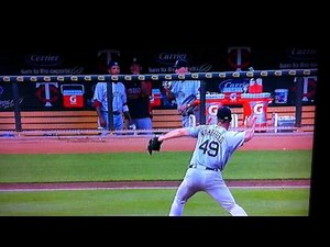 Wakefield Slow Motion Knuckle