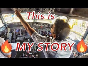 How I became a PILOT!