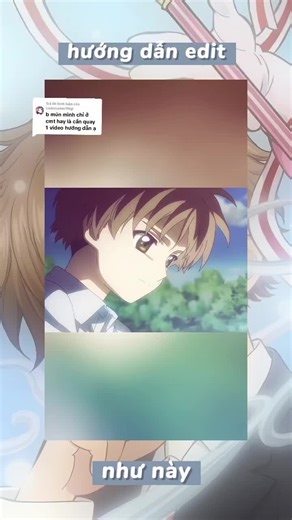 Trả lời @violetcutes1thgi LƯU Ý video dành cho những người kh biết hay vừa tiếp cận với edit😭😭 vì mình edit kh gọi là giỏi nên chỉ được đến đâu thì chỉ ạ😔 kh nhận gạch đá xây nhà #tutorial