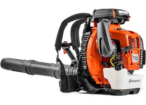 Husqvarna 580BTS 75.6cc 1000 CFM Gas Backpack Blower