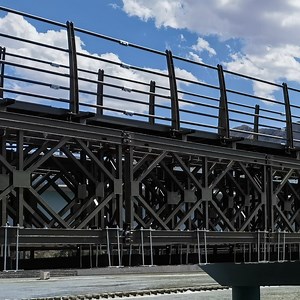 [Hot Item] Compact Panel Bridge