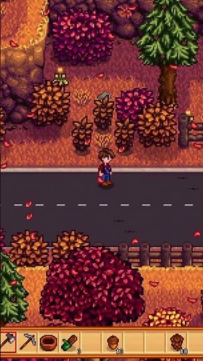 Where To Find Linus's Blackberry Basket in Stardew Valley Quick Guide