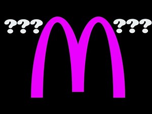 14 McDonalds "Whistle" Sound Variations in 36 Seconds