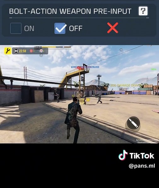 #r9 #codm #settings #tutorial