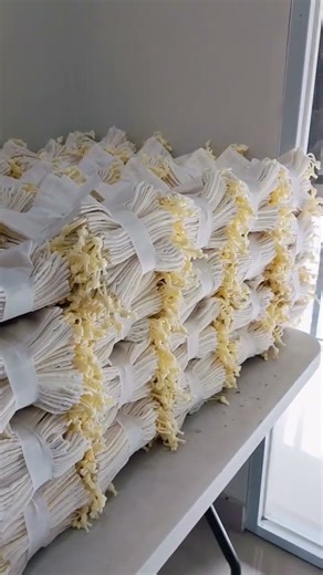 Produksi tas blacu sampai ribuan pcs #usahasablonkaos #kaos #printkaosdenpasar #sablonkaosdenpasar