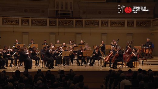 【 Imperial brilliance: Beethoven’s “Emperor” and Mozart’s “Jupiter” 英國經典樂團與韓國鋼琴詩人攜手 深情演繹貝多芬及莫扎特不朽傑作】 The acclaimed Academy of St Martin in the Fields is joined by South Korean pianist Minsoo Sohn—an interpreter of uncommon depth—and Hong Kong conductor Wilson Ng to bring the magnificence of Beethoven’s “Emperor” and Mozart’s “Jupiter” to the Festival. 享富盛譽的聖馬田樂團，將攜手獲《波士頓環球報》譽爲「為鋼琴而生」的韓國著名鋼琴家孫旻秀，以及在國際舞台上嶄露頭角的香港指揮家吳懷世，帶來貝多芬和莫扎特的傳世名篇，締造充滿詩意與激情的古典時光！ ◈◈◈◈◈◈ Minsoo Sohn with the Academy of St Martin