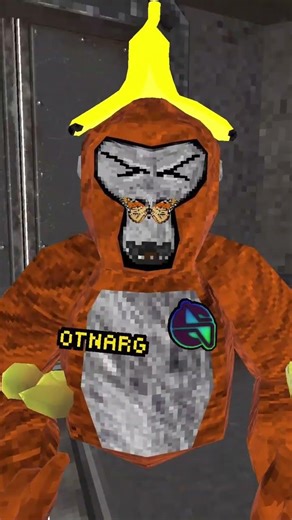 GORILLA TAGS *NEW* EVENT #gorillatag #vr #gtag #funny #gorilla #gorillatagvr #oculus