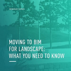 Is BIM in your firm’s future? Join Ares Landscape to explore the challenges & benefits their firm found after making the move from CAD to BIM. https://hubs.ly/H0k4vVn0 | Vectorworks