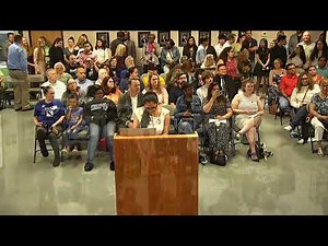 Lamar CISD Board Meeting - May 16, 2023