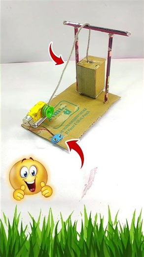 Dc motor se amazing life hack #viral #shorts