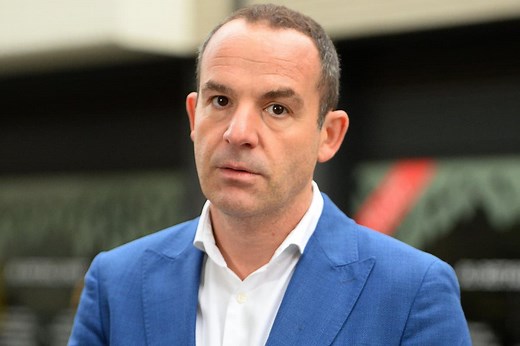 Martin Lewis reveals the cheapest time of day to use your washing machine