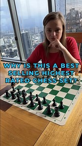 4.5K views · 179 reactions |  1 in 100 Wins This Best-Selling Chess...
