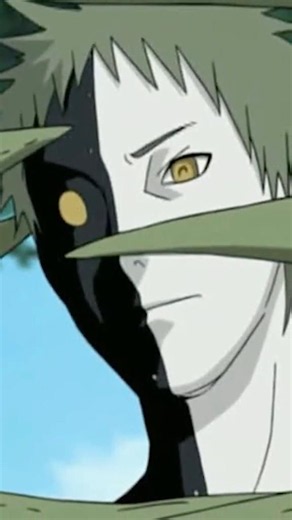 How old is Zetsu from Naruto Shippuden? #narutoshippuden #naruto #anime