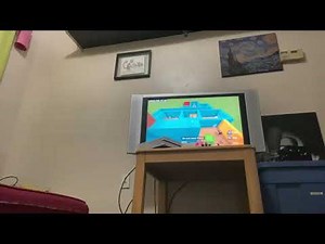 How to build hello neighbor in Minecraft Ep 4 (alpha 1)