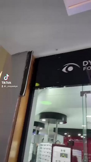 @_moyaskye visited our Fourways branch ... here is what she had to say. #mydynamicvision #wetesteyes | Dynamic Vision