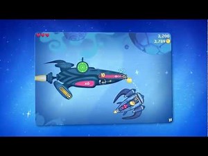 Trailer: Flight Control Rocket (iPhone, iPad) by Electronic Arts