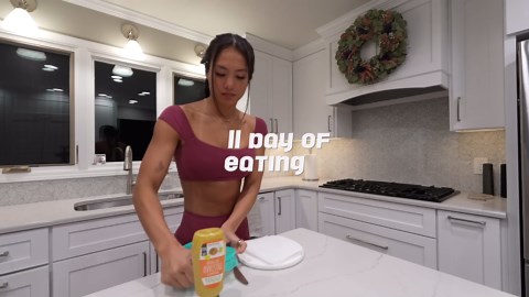 What I Eat to Stay Lean: A Full Day of Eating and Mini Reset