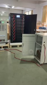 1.2K views · 17 reactions | TANFON lithium battery solar system, longer service time. https://www.tanfon.com/ admin@tanfon.com Whatsapp:+86 13249401341 #lithiumsolar #batterysolar #TANFON | Foshan tanfon energy technology co.,LTD | Facebook