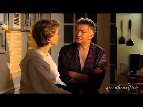 Judge John Deed and Jo Mills - Watch Me Fall Apart - Martin Shaw, Jenny Seagrove