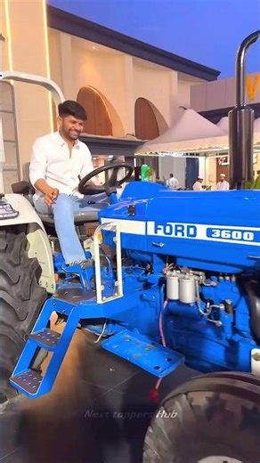 Digraj sir ka tractor😎🥳 #digrajsinghrajput