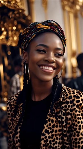 Africa beauty 😍 #goviral #reelsfb #reels @top fans | Silver.Dse