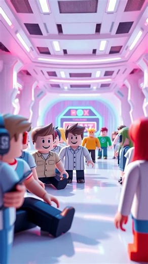 Voxel Voices: Next-Gen Tech Insights in Minecraft Roblox Fortnite