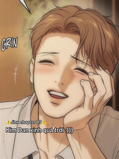 Jinx Chapter 89: Kim Dan and Jaekyung's Exciting Moments