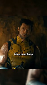Gambit doesn't like logan 😅 🎥 Deadpool & Wolverine (2024) | Let's Talk Movies