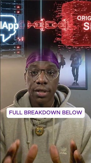 Intro to: Internet Computer: The "Motherboard" That Solves Web3's "Original Sin"