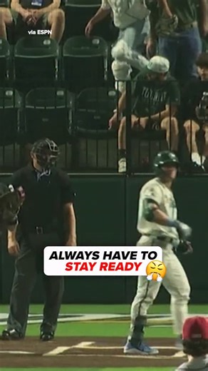 Never know when your number might be called | CBS Sports