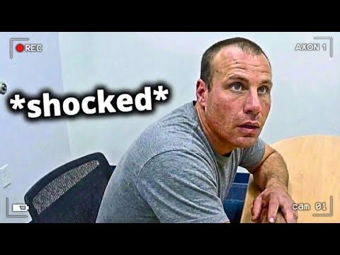 Killer Doesn't Realize His Victim Survived