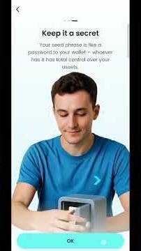 BinaryDEX Registration & Login Full Tutorial | Bitget Wallet Setup | Step by Step Hindi