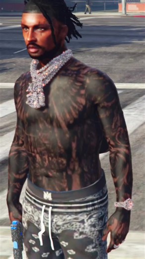 If Yo Shiii Don’t Bling , Come To KING @kingsvision 🎬🔥🔥♠️ | Everything Half Off Starting Todayy ($29.99) | Skins , Tattoos, Clothes, Scripts made by @Hunna Amara @Hunnamodhaus #fyp #Fivem #fivem #onnatrp #fivemjewelry