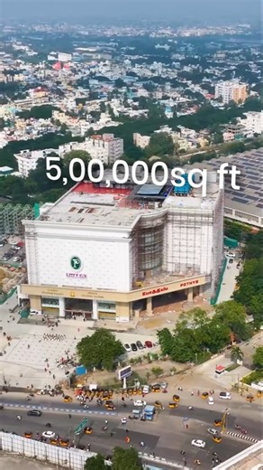 A Message from Our Managing Director | Pothys & Pothys Swarna Mahal Padi Launch