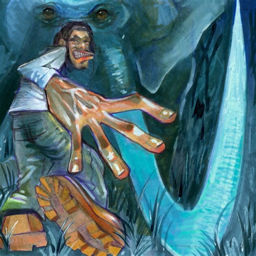 Russ & Big Sean Link To “Shut Me Up” - Rap RadarRap Radar