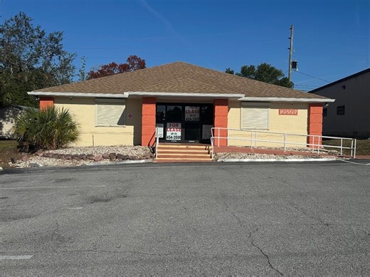 10507 Spring Hill Dr, Spring Hill, FL 34608 - Office/Retail for Lease | LoopNet