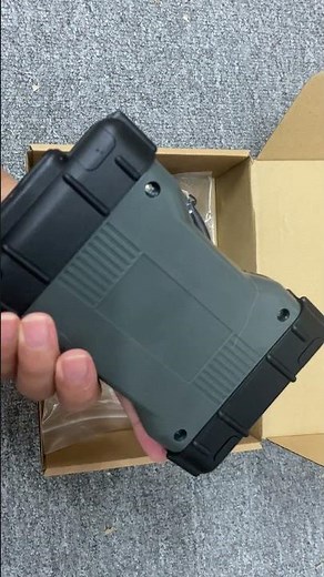 Alicar MDI2 Plus Car Diagnostic Tool for GM/OPEL From Year 2000 to 2025 With GDS2 V2024.06