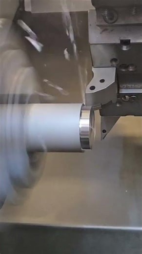 A perfect chip breaking and flow in CNC turning, The art of perfect chip flow, CNC TRAINING, CUTTING