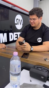 SM Electric MD on Reels