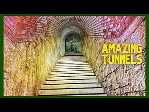 Inside the UK’s Biggest ABANDONED FORTRESS! Scraesdon Fort