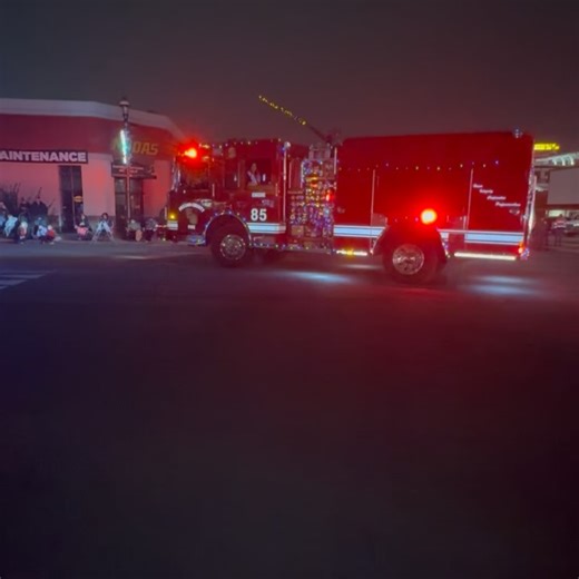 30 reactions | CAL FIRE/Fresno County Fire on Reels | Facebook