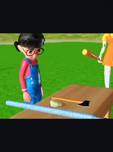 Scary Teacher 3D: Gameplay Highlights and Reactions